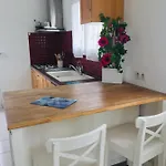 Vakantiehuis Hestia