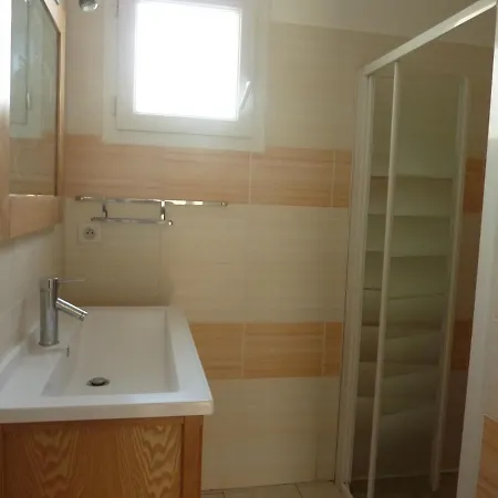 Vakantiehuis Hestia Le Teich
