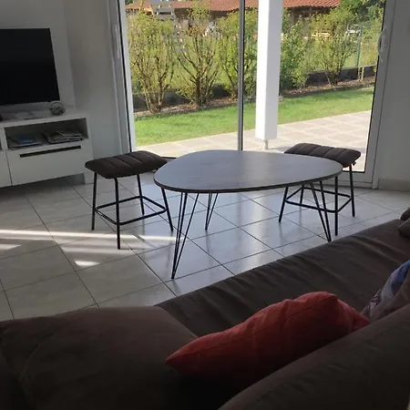 Hestia Hébergement de vacances
