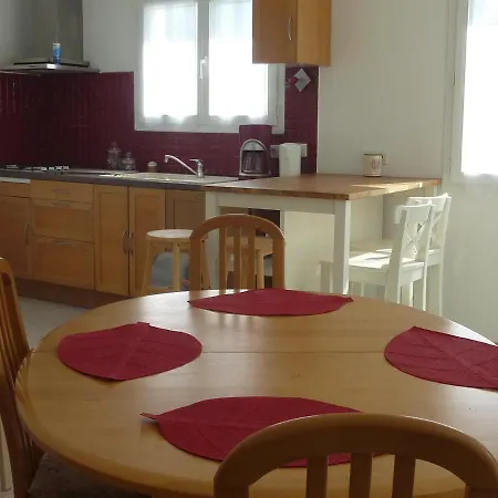 別荘 Hestia ル・テック