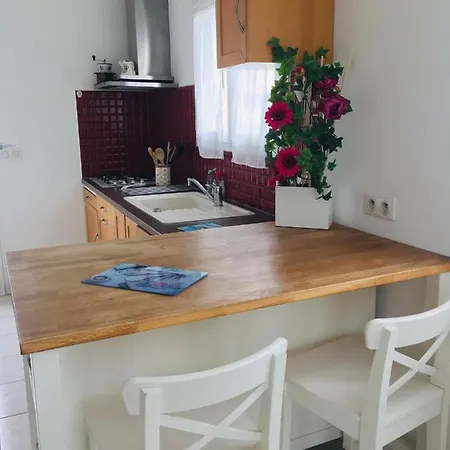 Vakantiehuis Hestia