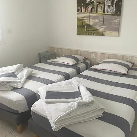 Vakantiehuis Hestia