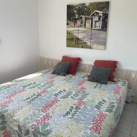 Vakantiehuis Hestia *