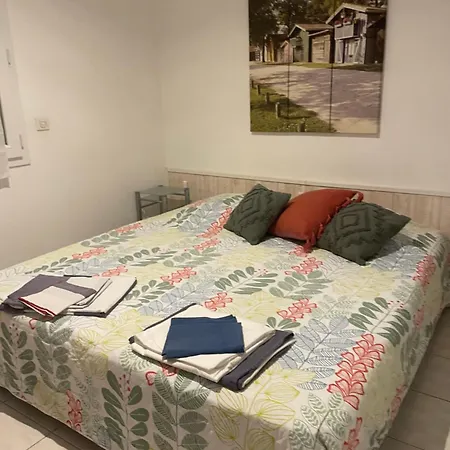 Vakantiehuis Hestia *