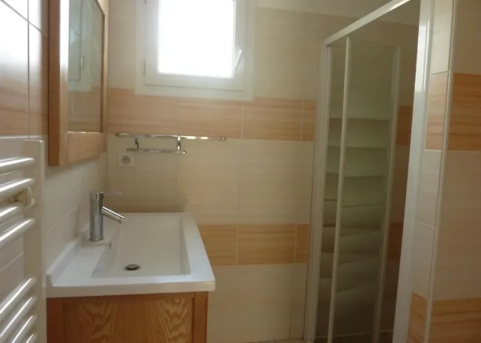 Сasa de vacaciones Hestia Le Teich