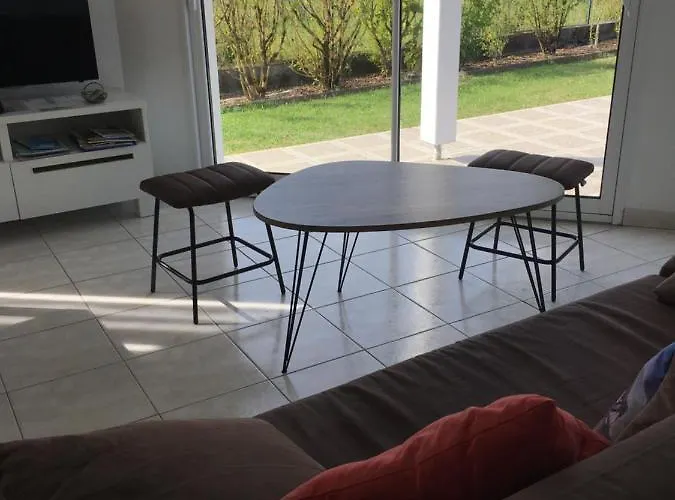 Hestia Сasa de vacaciones