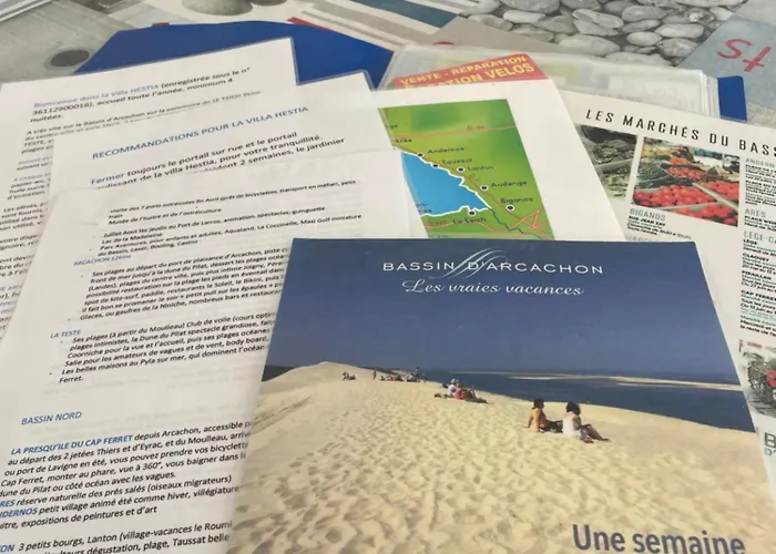 Hestia Vakantiehuis *