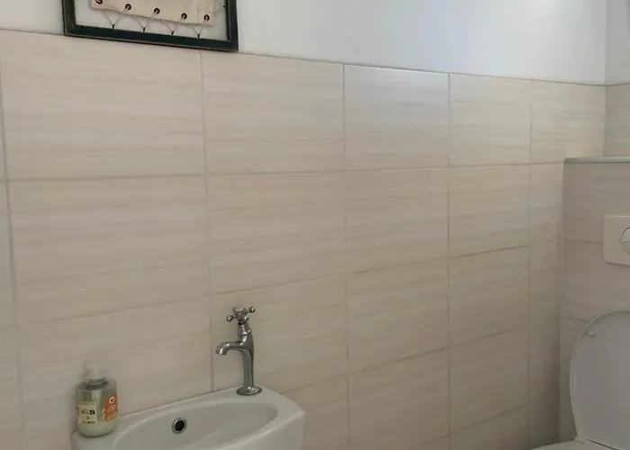 Vakantiehuis Hestia *