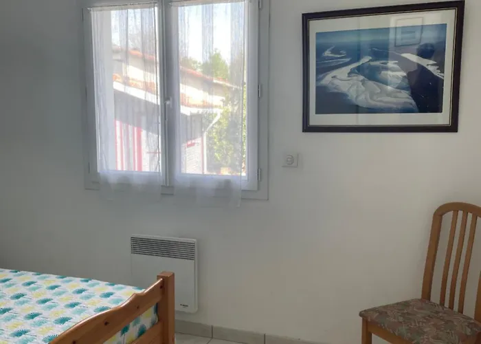 Hestia Сasa de vacaciones