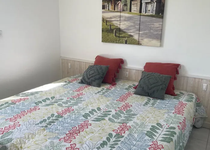 Сasa de vacaciones Hestia *